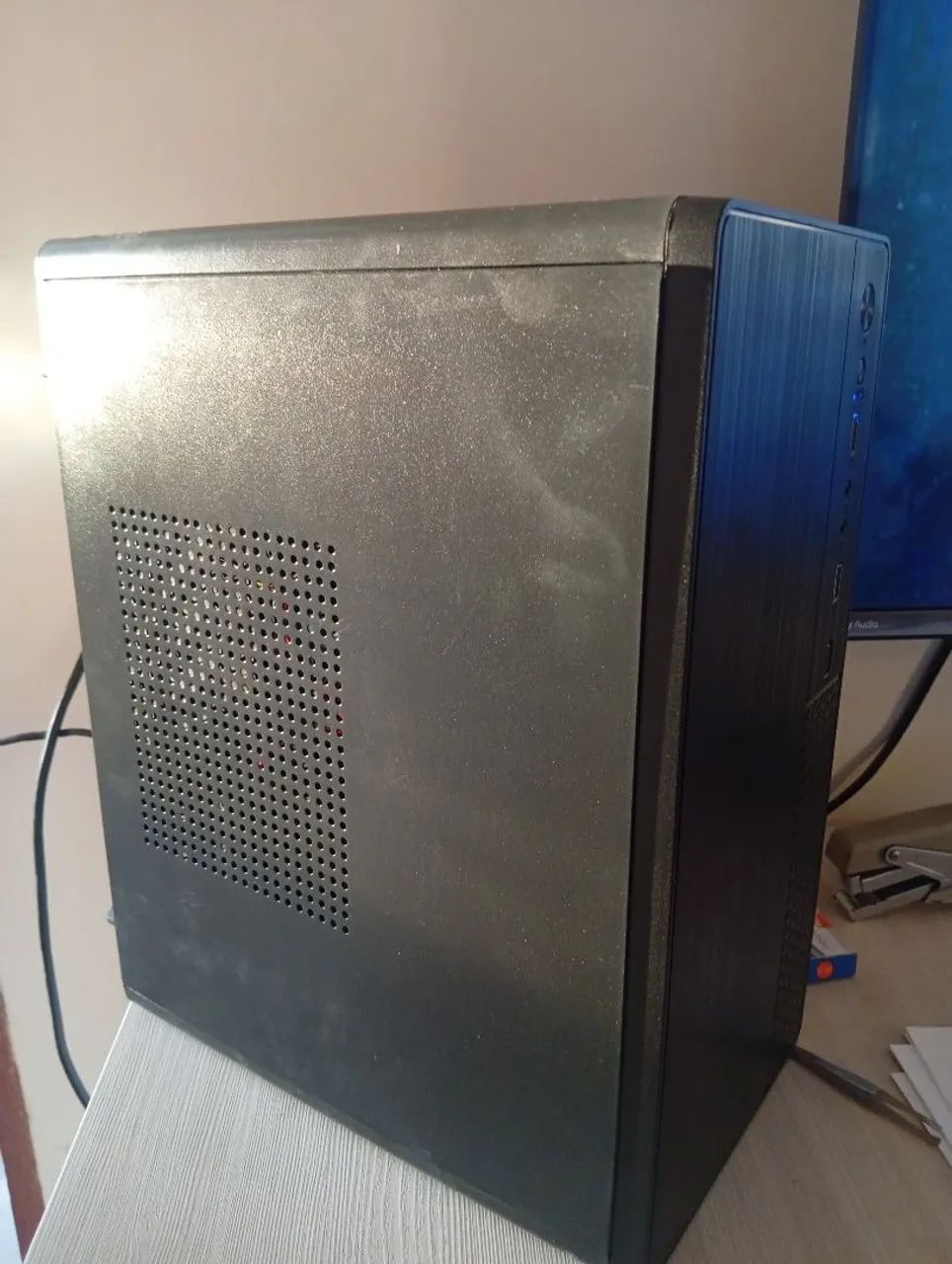 Computador i3 8GB Ram 500GB HD - Foto 3