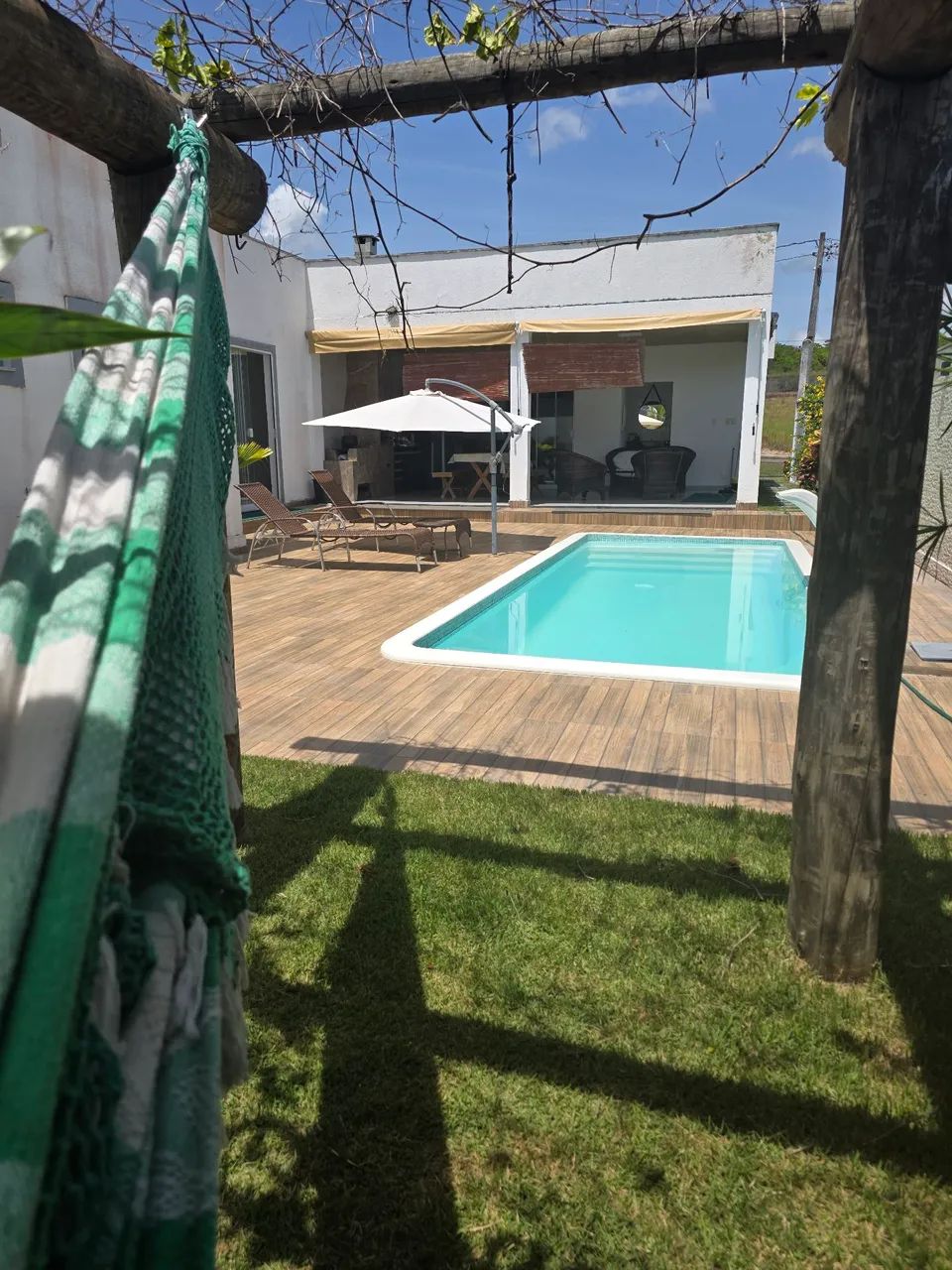 Linda casa de praia condomínio fechado - Foto 10