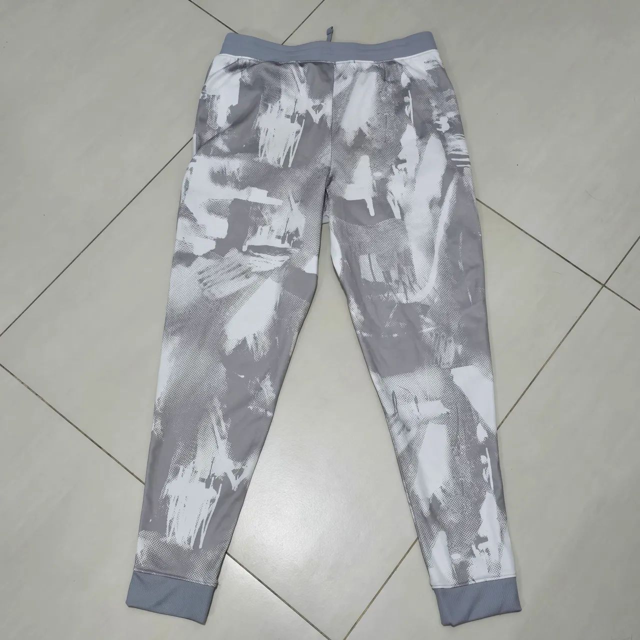 Calça training under armour | original | nova - Foto 3