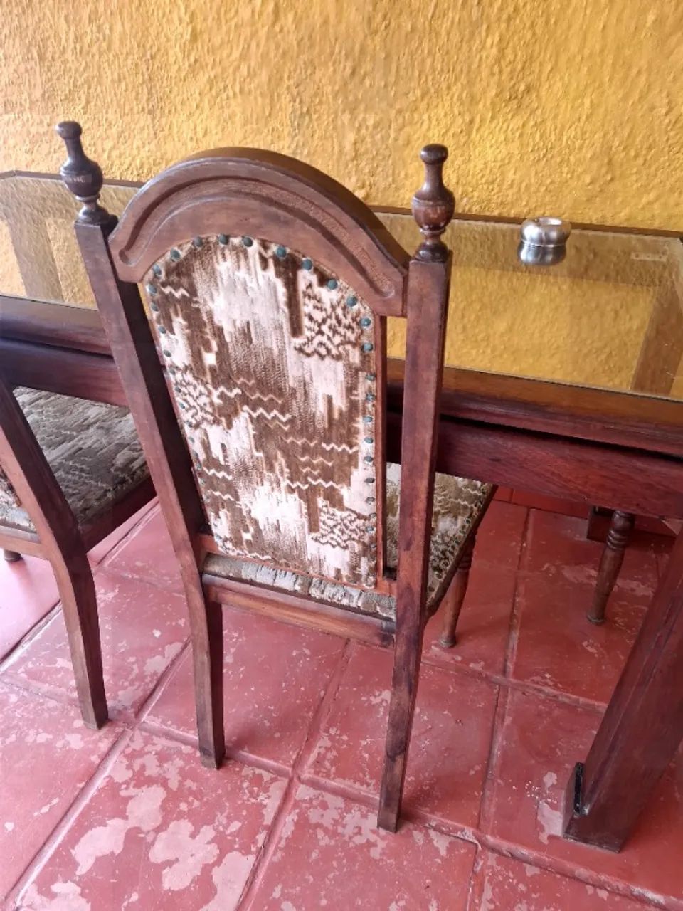 Mesa  - Foto 5