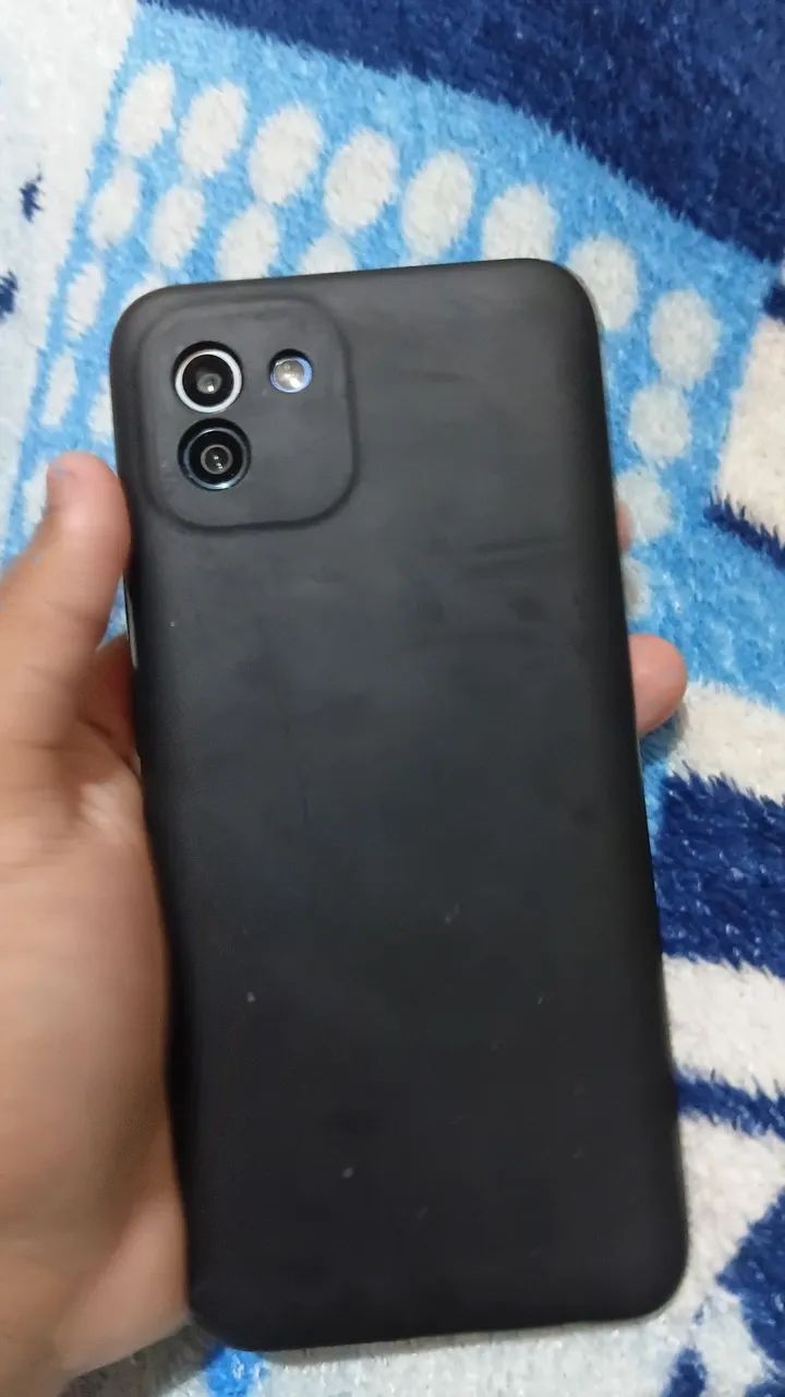 Samsung A03 Preço negociável  - Foto 2