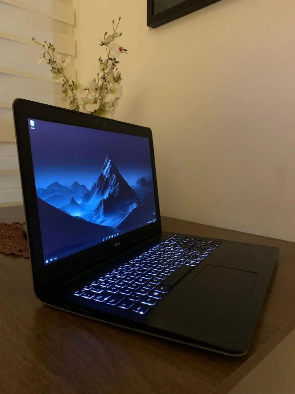 Notebook Gamer i7 Full HD - Foto 2