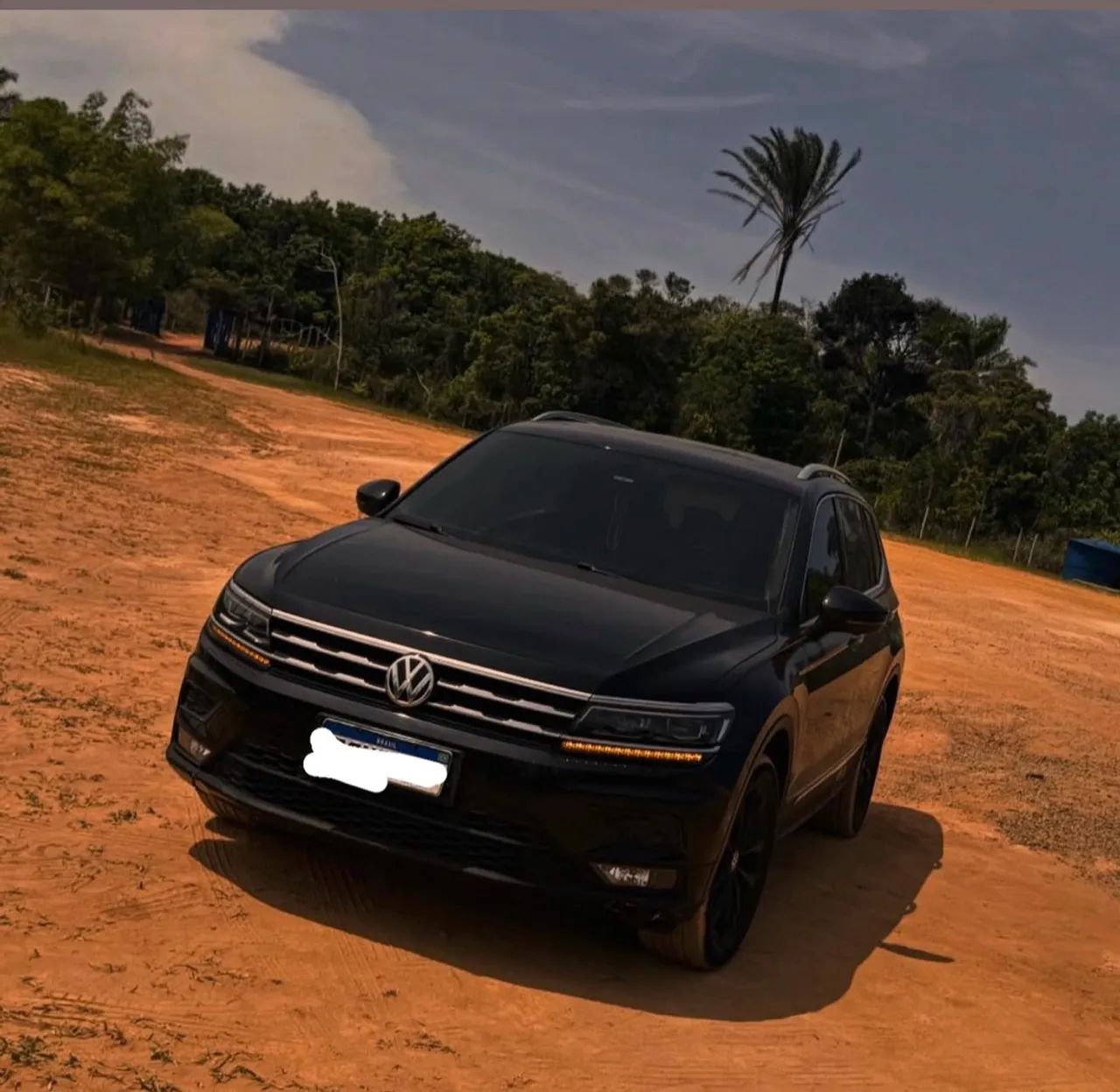 Volkswagen Tiguan ALLSPAC 250 TSI 1.4 FLEX 2020