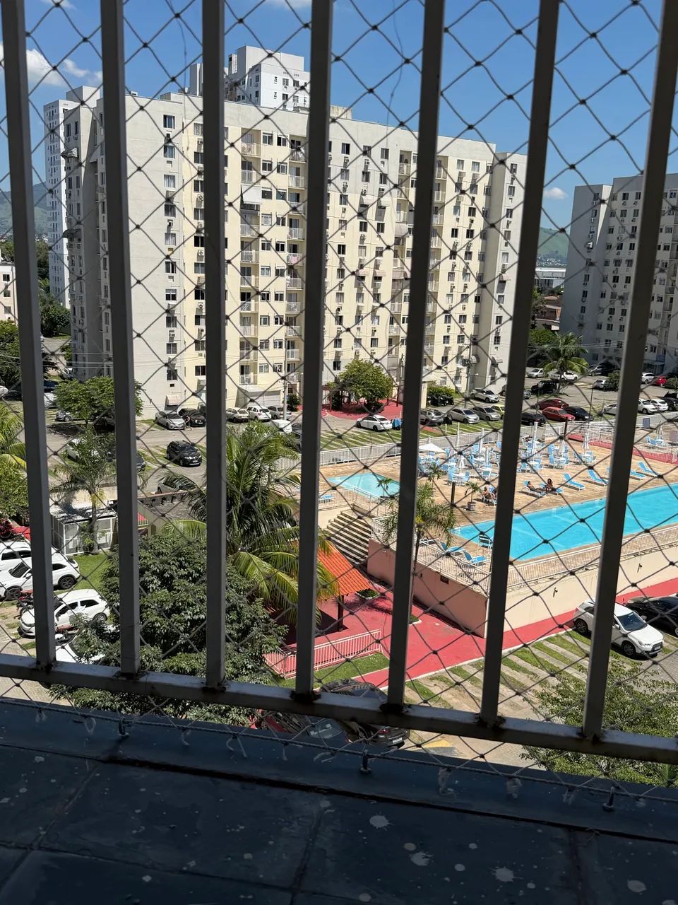 Foto - Belford Roxo - Centro