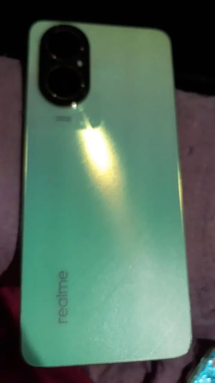 Realme C67  - Foto 5
