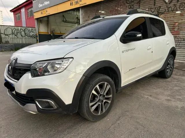 Renault Stepway Iconic Flex 1.6 16V Aut. 2023 - Foto 3