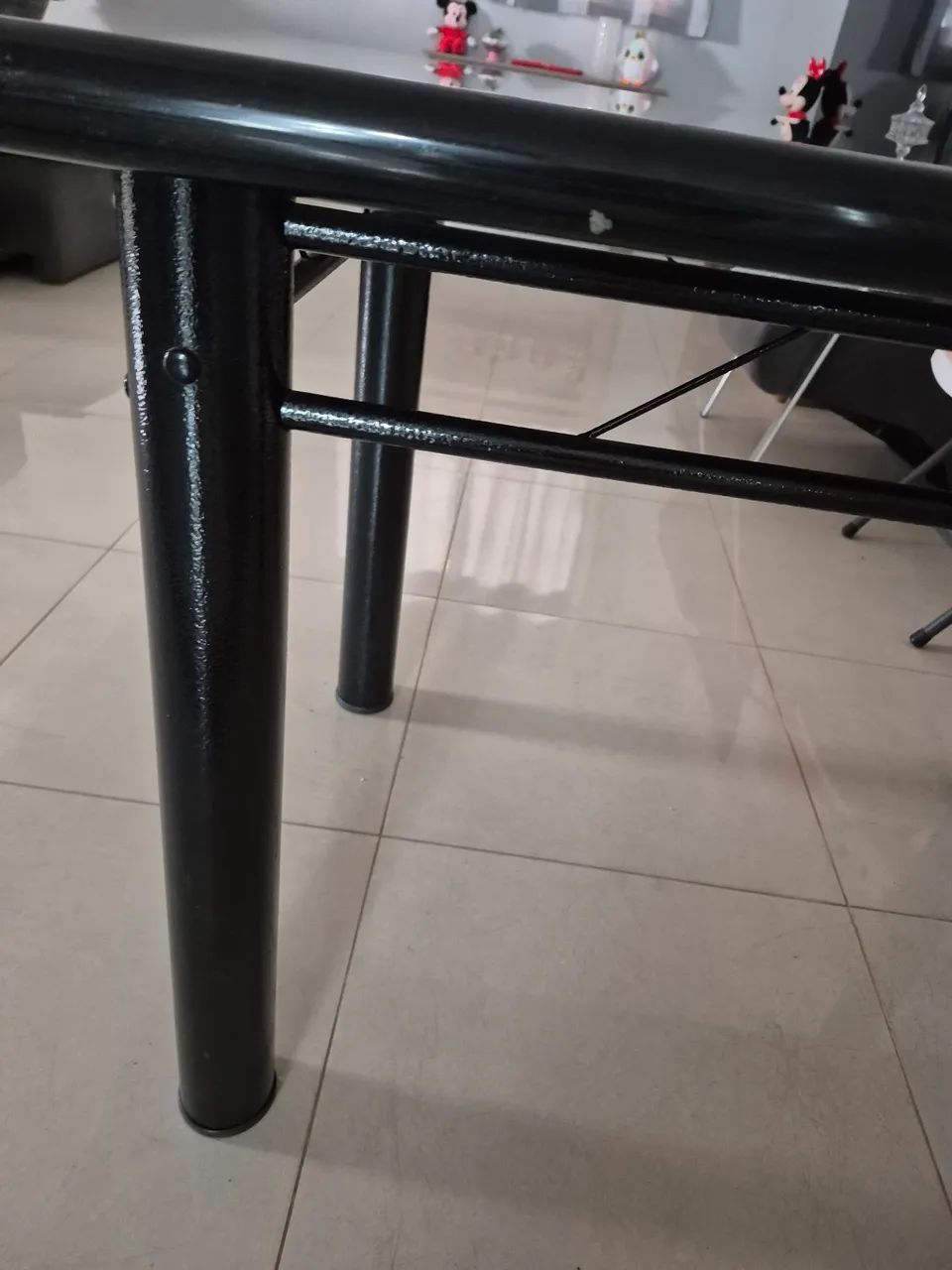 Mesa jantar Granito - Foto 2