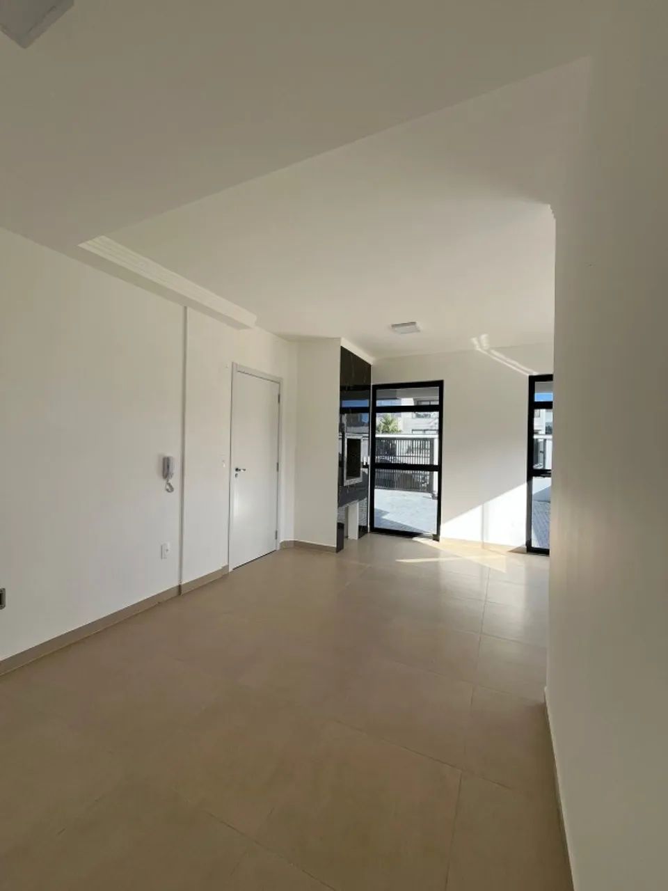Apartamento Garden, Bosque da Mata em Tijucas, 2 quartos com suíte - Foto 3