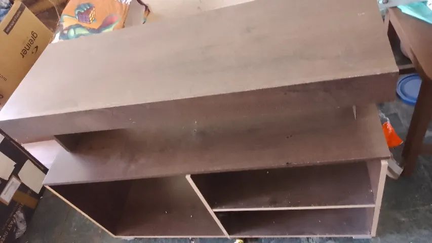 Rack  - Foto 2