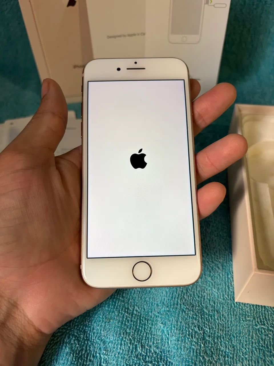 iPhone 8 - Foto 2