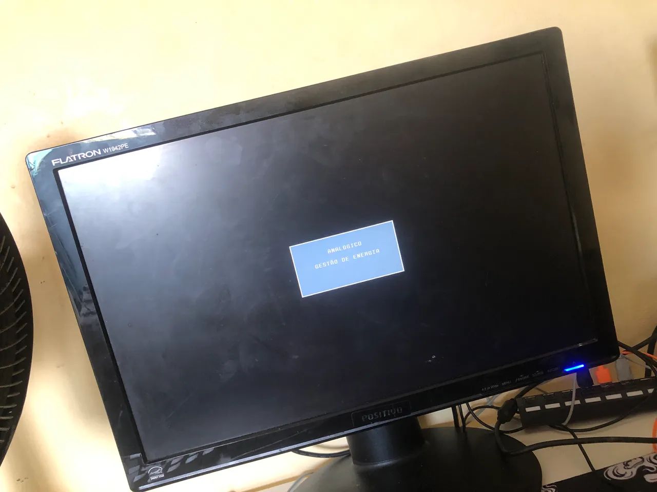 Monitor  - Foto 3