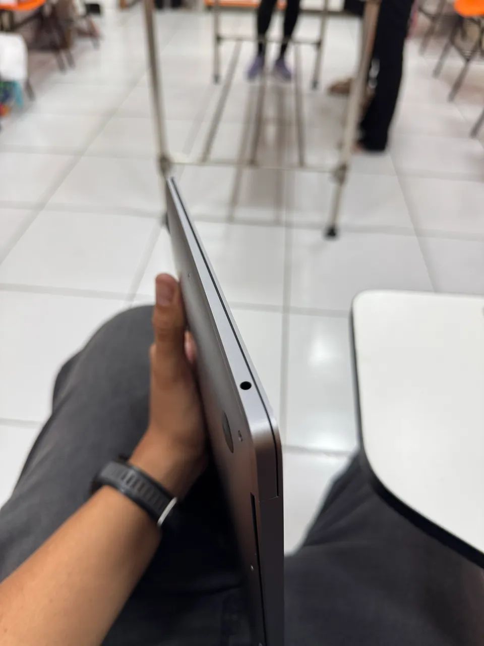 MacBook Air M1 512GB - Foto 3