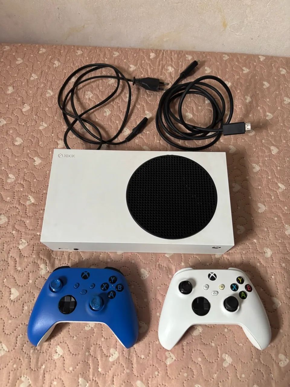 X box série S
