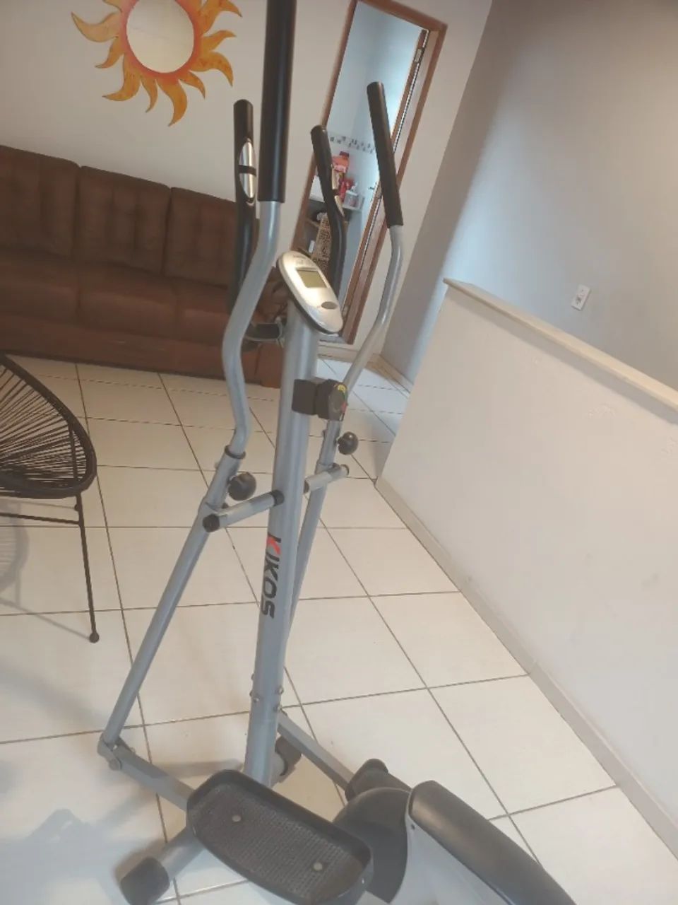 Elíptico  - Foto 4