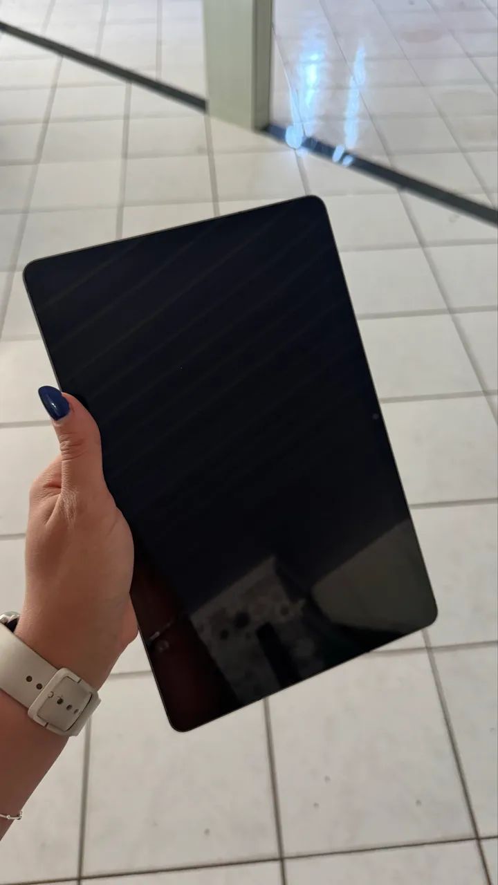 Tablet Samsung Galaxy Tab S9 FE Wifi - Foto 4