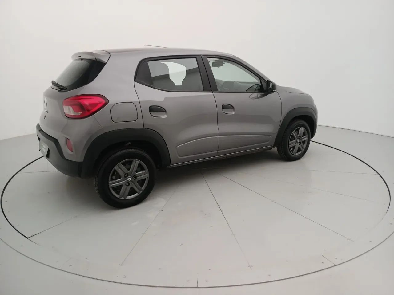 Renault Kwid 1.0 Zen 2026 - Foto 5