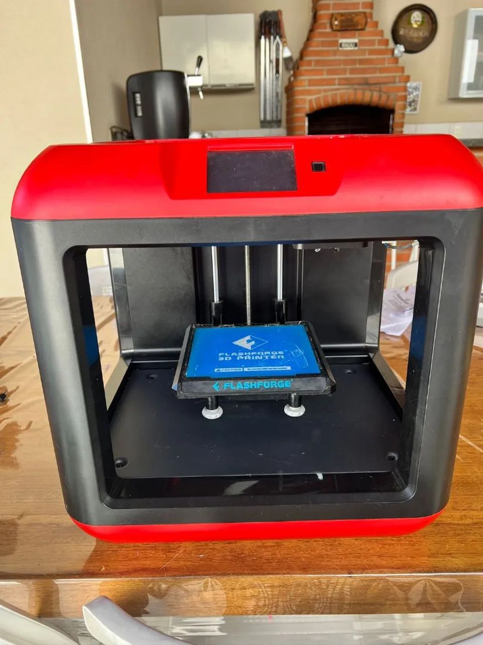 Impressora 3D Flashforge Finder 1 - Foto 3