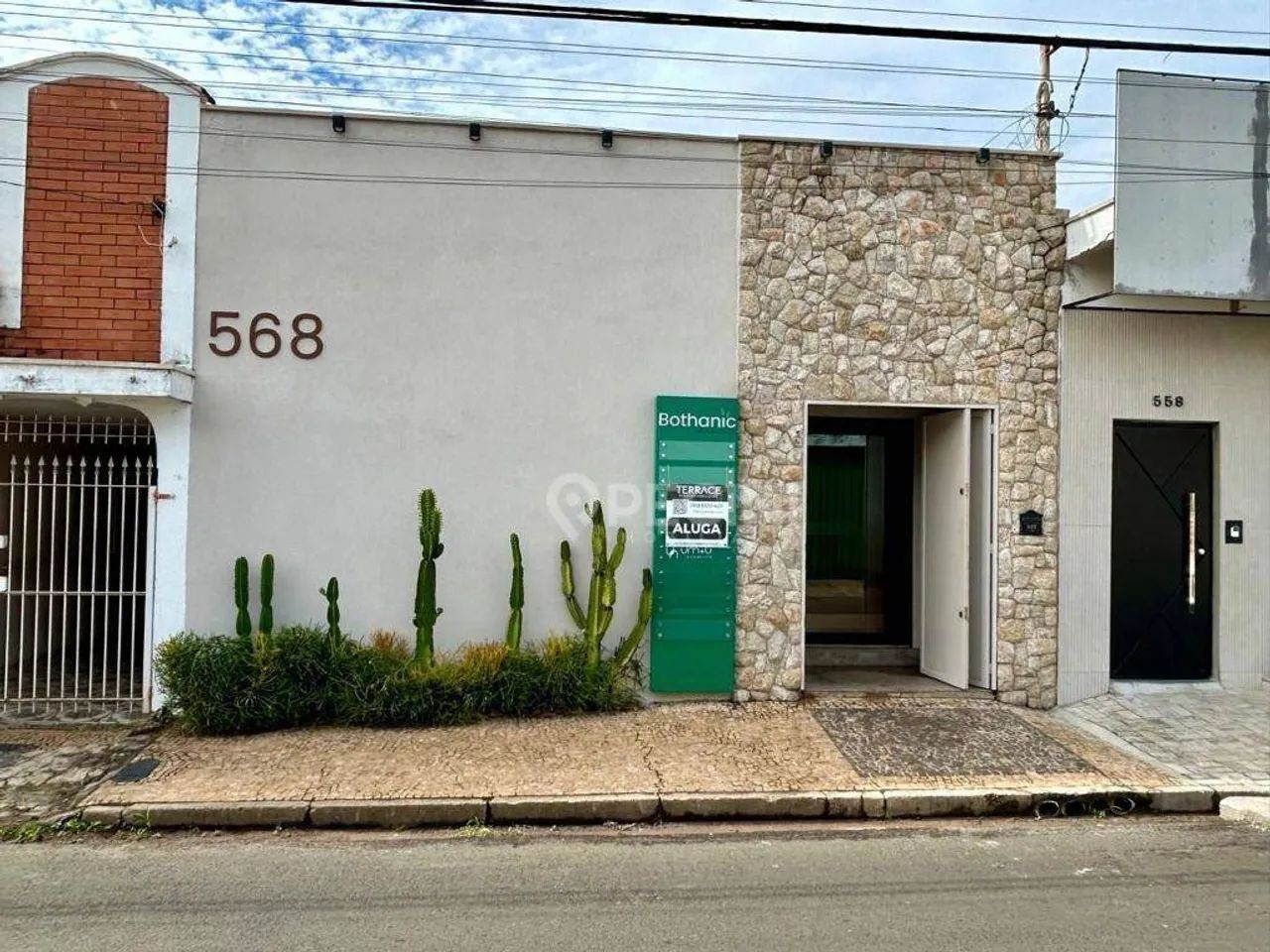 Sala comercial para locação no Centro de Rio Claro - Foto 4