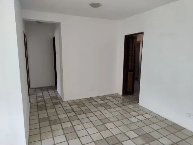 2 Qts - Ponta Verde, Varanda, DCE, 86m² - Apto 2qts, sendo 1 suíte, + qt e WC serviço. - Foto 5