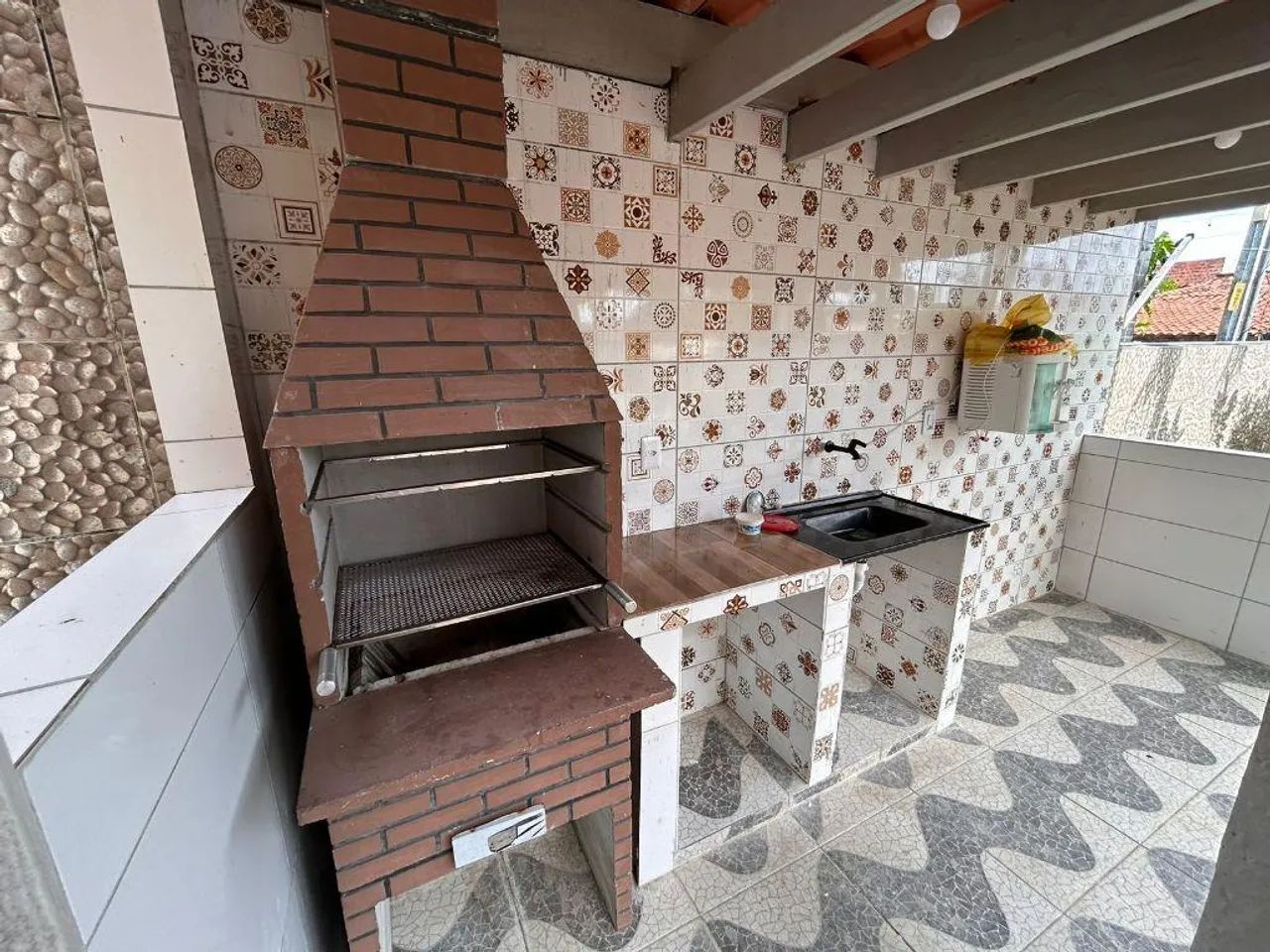 Casa a venda em Formosa com 311m² - CA2748. - Foto 4