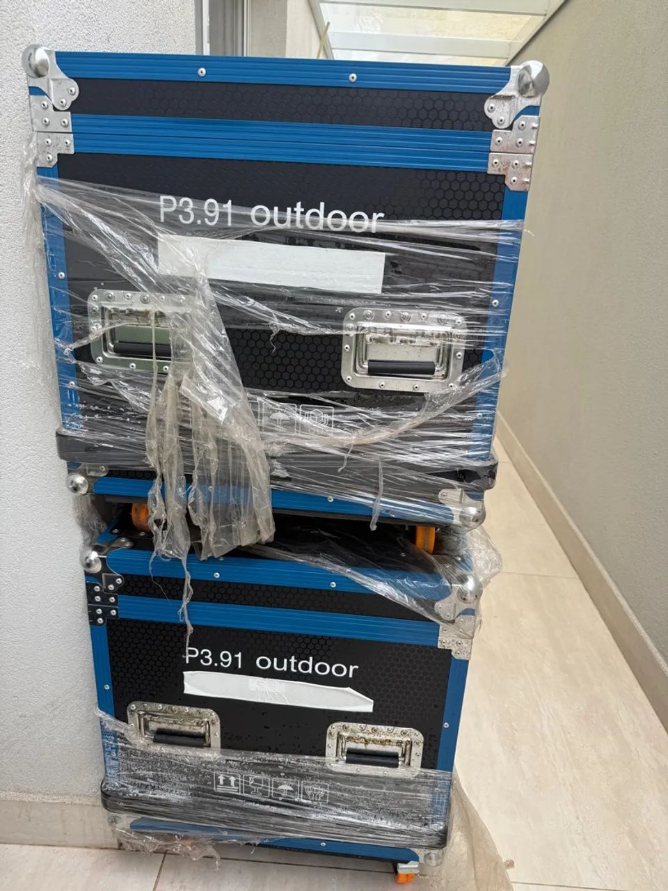 Caixa para Kit multimídia  - Foto 3