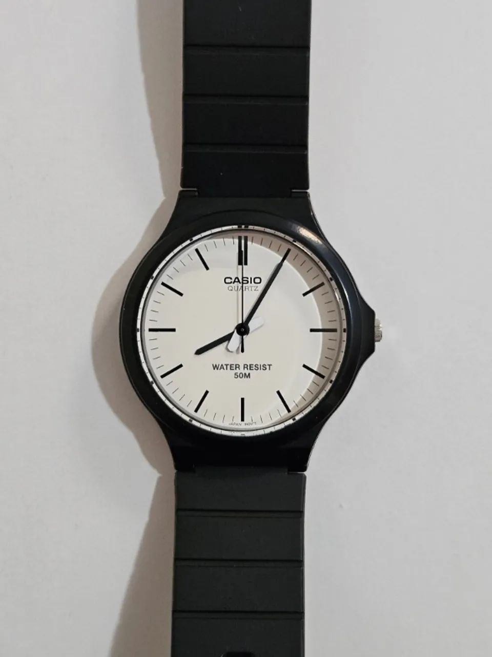 Relógio Casio MW-240-7EV Quartz - Foto 4