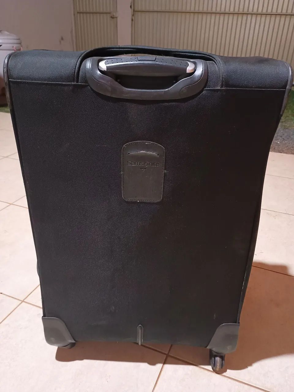 Mala Samsonite Grande  - Foto 3