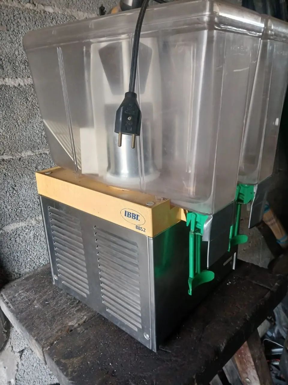Refresqueira de Suco - Foto 2