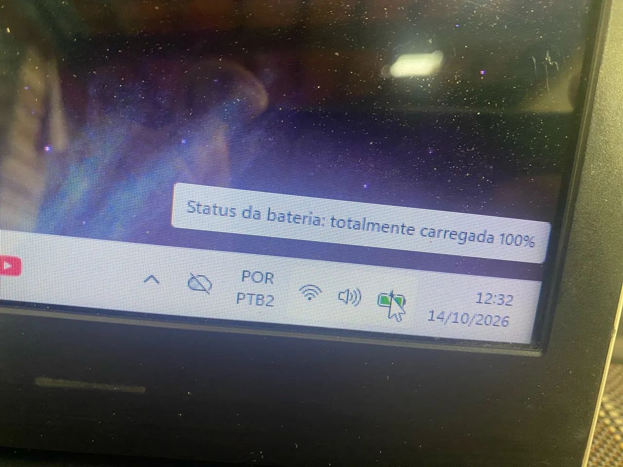 Notebook DELL Vostro 3550 Core i5 2520M - Foto 4