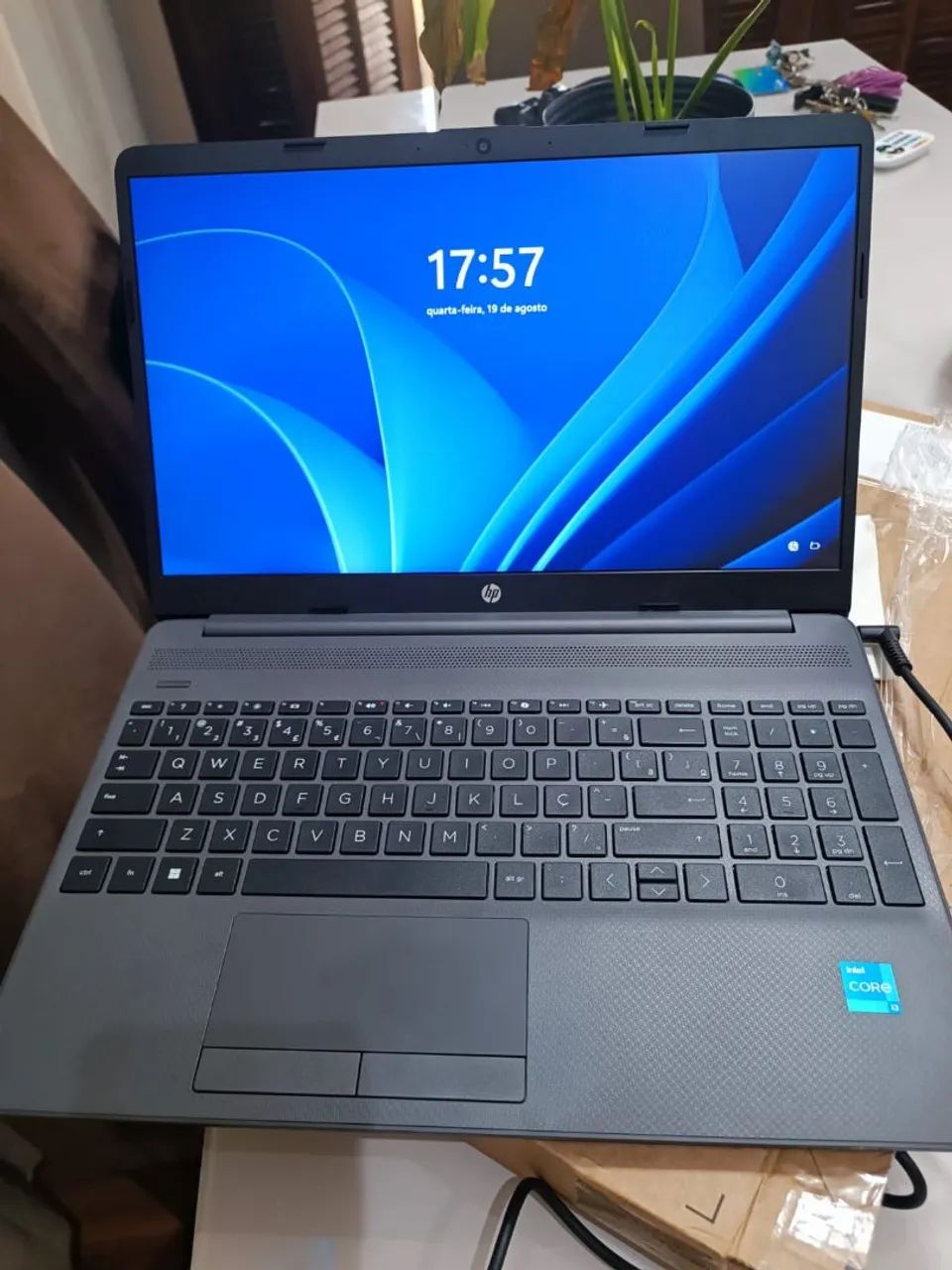 Notebook 