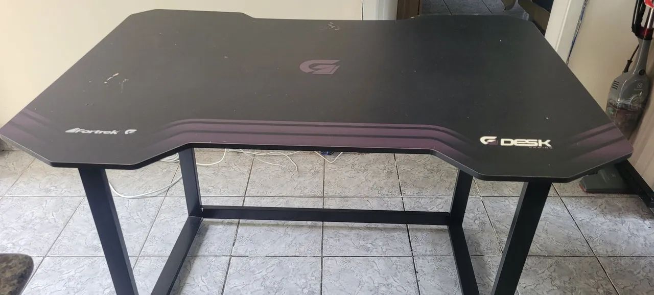 MESA GAMER USADA  - Foto 2