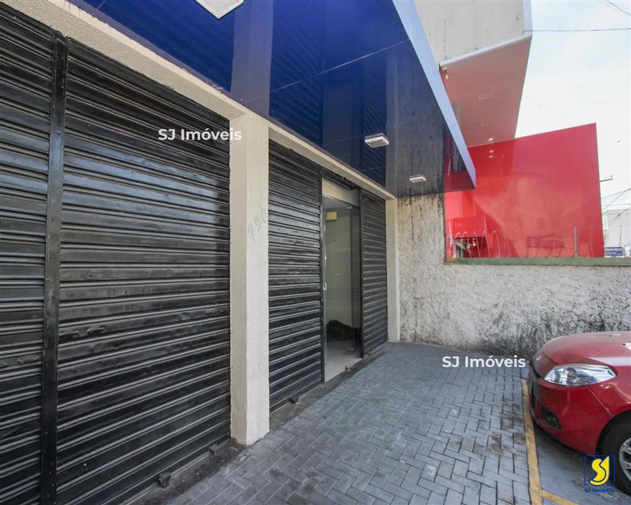 Ponto comercial duplex com 25 salas e 4 banheiros no Montese - Foto 2