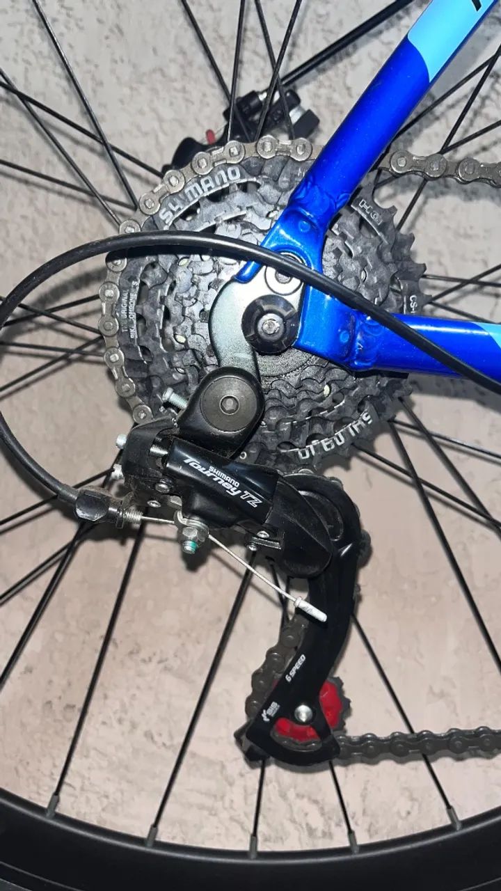 Bicicleta 401231269216931845
