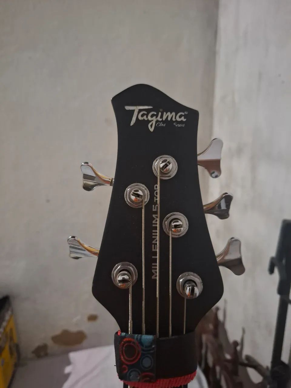 Tagima millenium top 5 - Foto 4