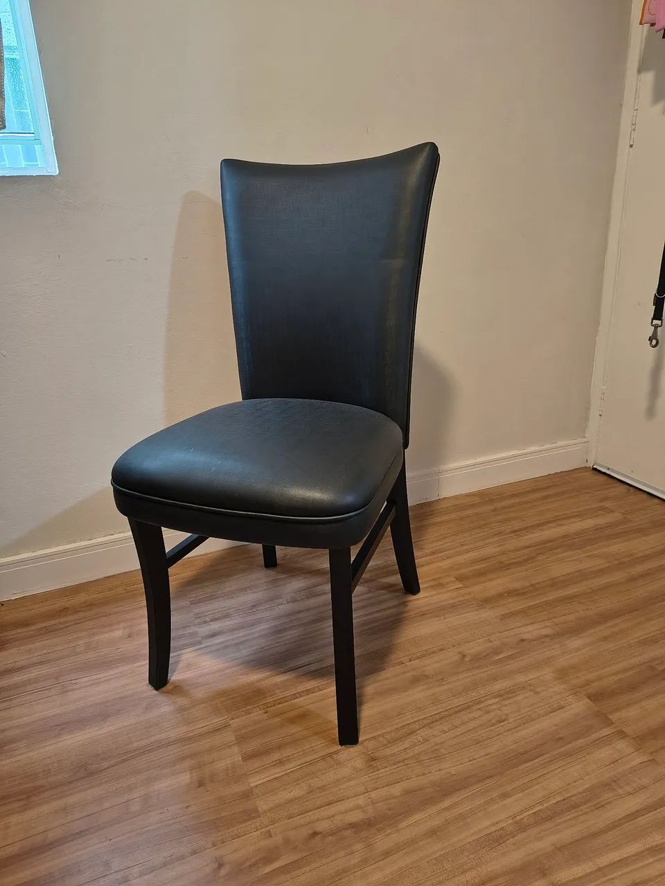 Par cadeiras jantar - Foto 3