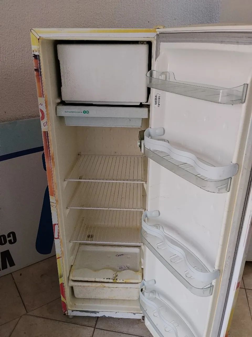 Geladeira Consul  - Foto 2