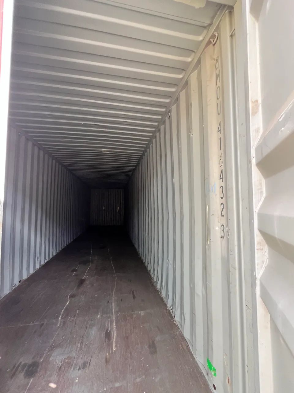 Container, lotes e unidades disponíveis  - Foto 2