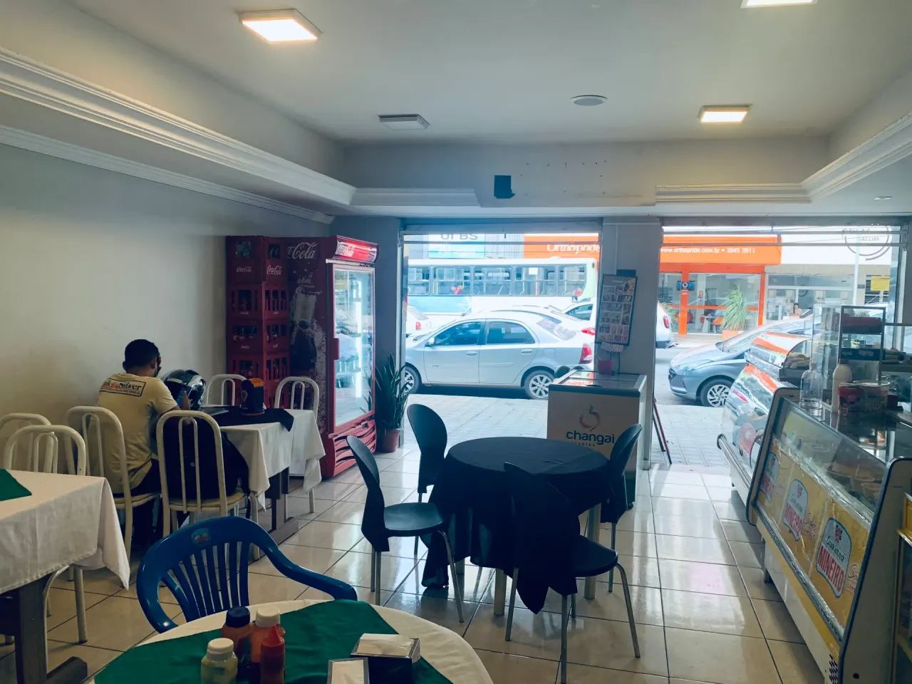 Lanchonete e restaurante - Foto 4