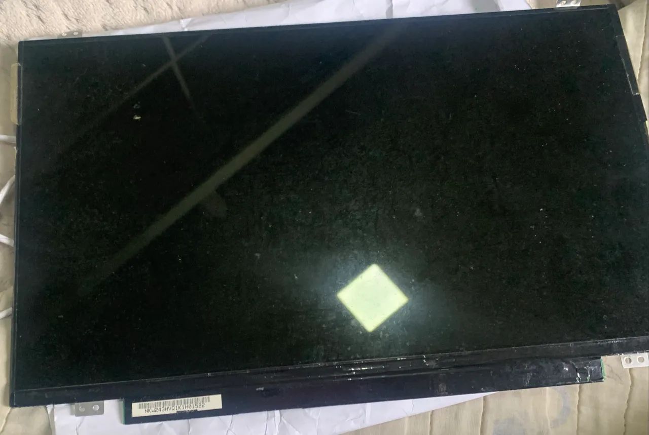 Tela de LED para notebook de 14.0