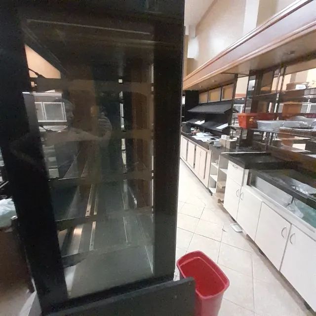 Vitrine de doces refrigerada  - Foto 3