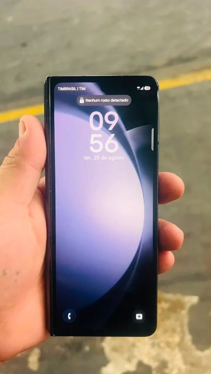 Samsung Z Fold 5