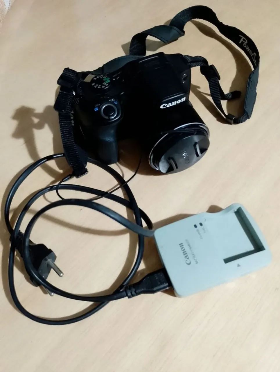 Camera canon! - Foto 2