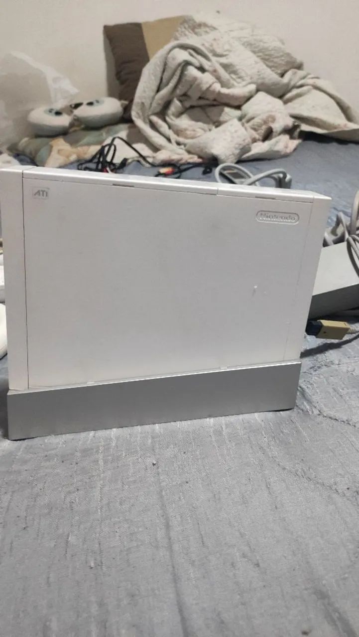 Nintendo wii  - Foto 3