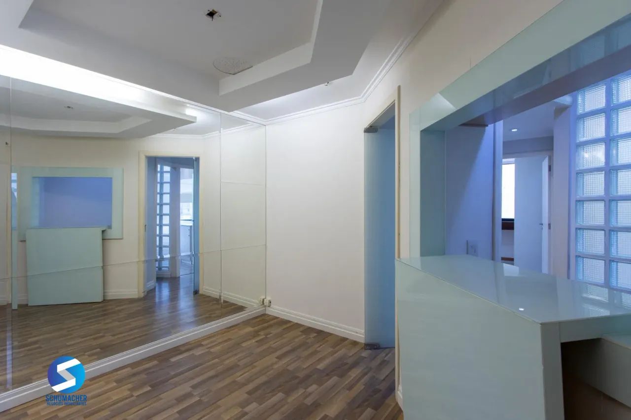 Sala Comercial em Moinhos de Vento - Foto 4