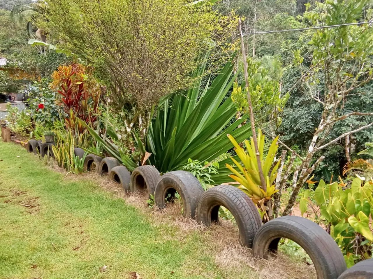 CHÁCARA STA LEOPOLDINA  - Foto 11