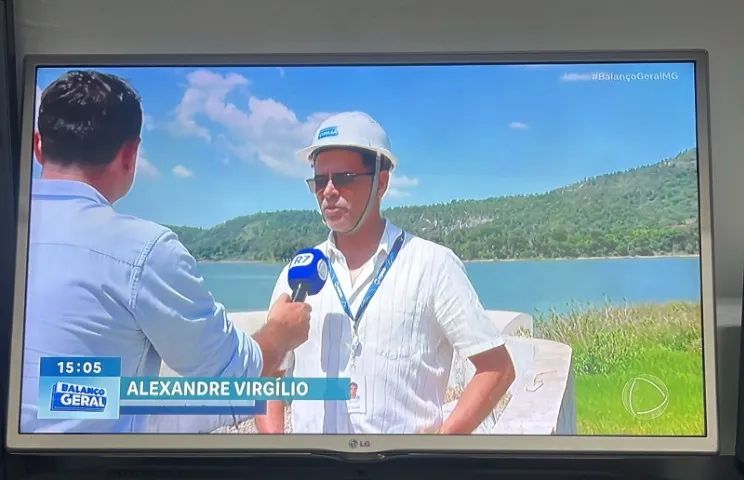 TV 32 POLEGADAS LG BARATO - Foto 3