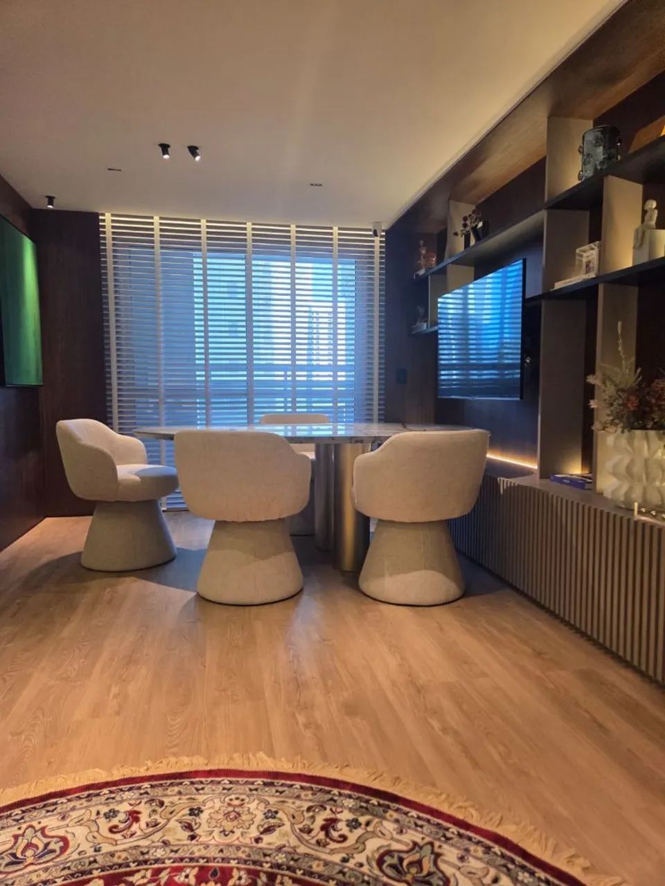 Sala comercial - Palladium Business Meireles - Foto 3