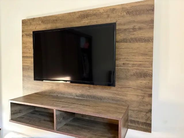 Painel para tv  - Foto 2