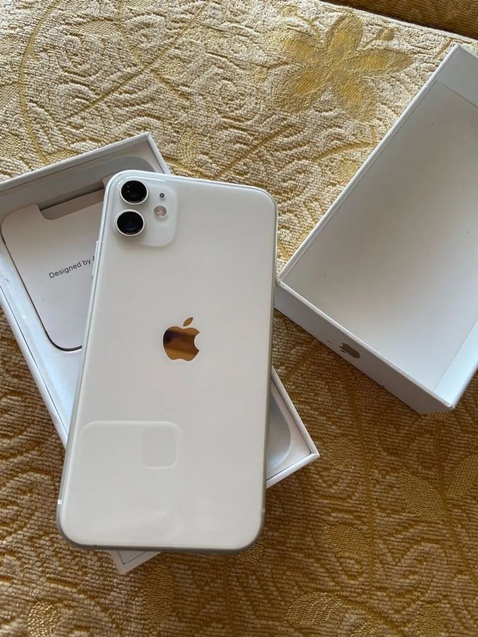 IPHONE 11 - 128GB - Foto 2