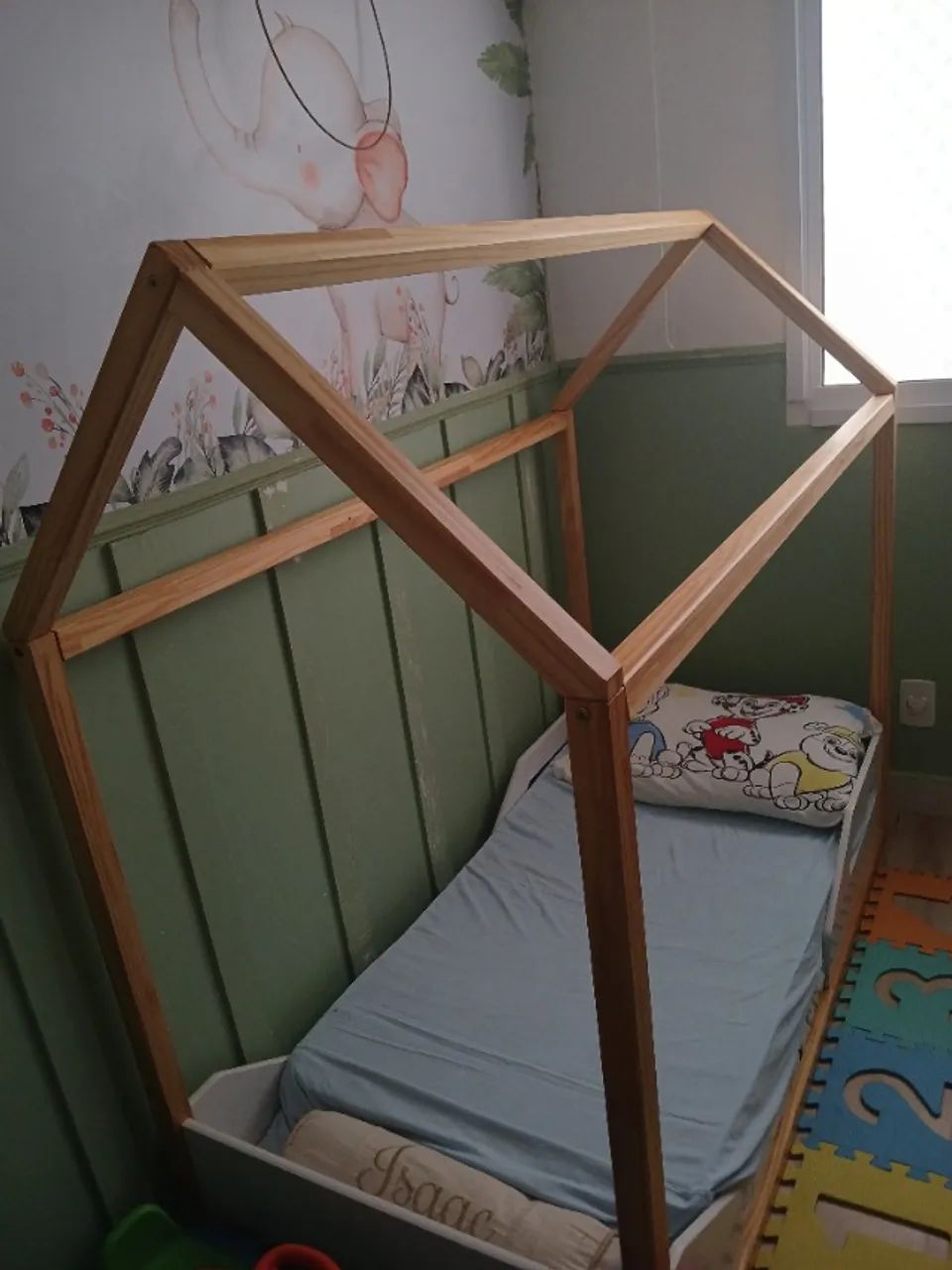 Cama montessori - Foto 2